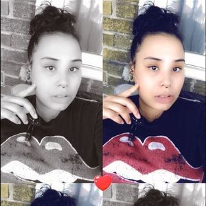 Meet your Posher, Grace